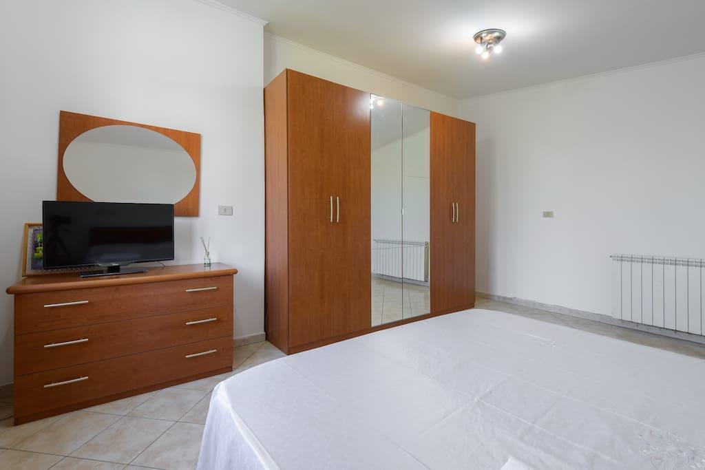 Appartement La Casa Di Anna... à Olgiata Extérieur photo