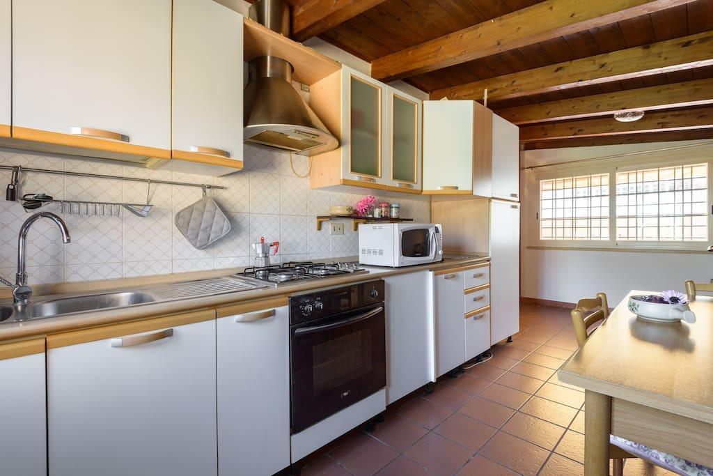 Appartement La Casa Di Anna... à Olgiata Extérieur photo